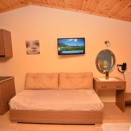 Studios Sotiria Liménasz Kültér fotó