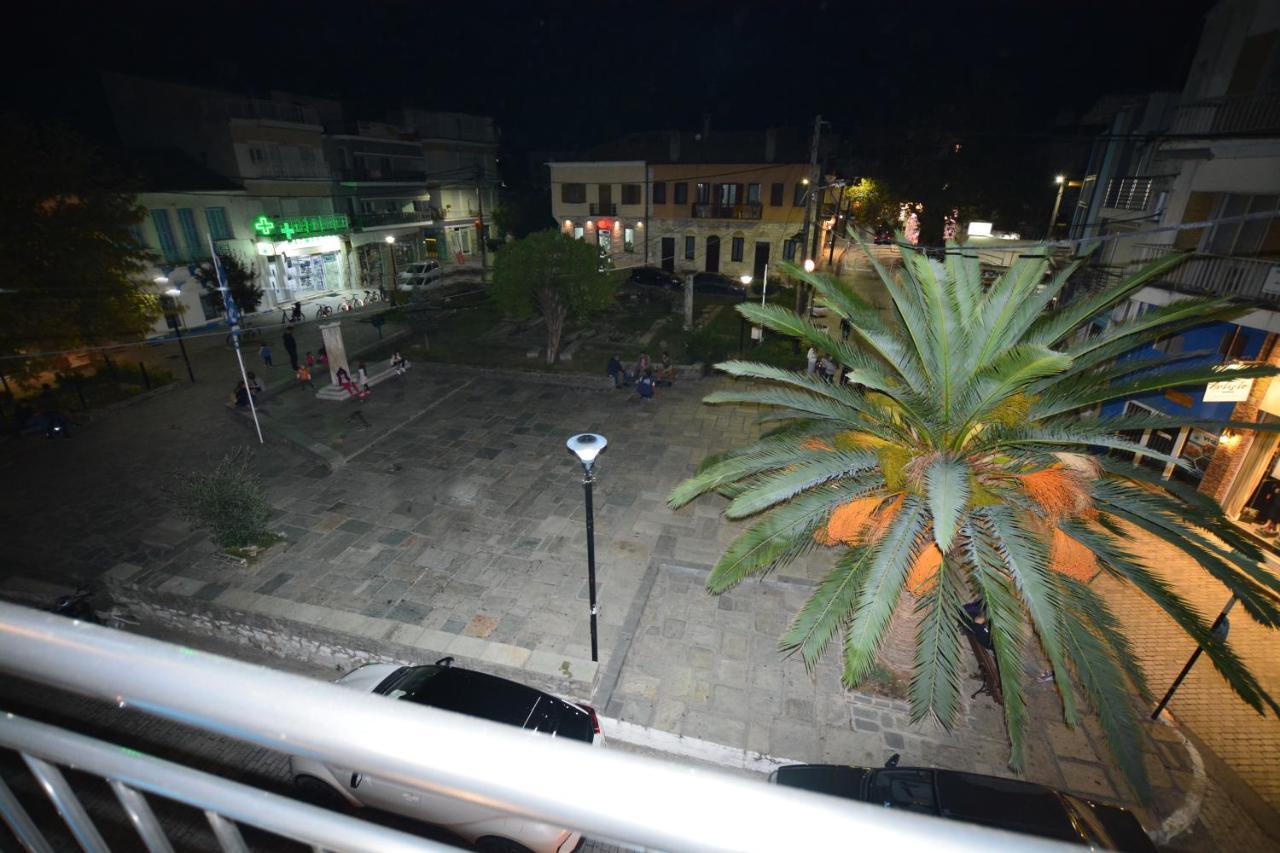 Studios Sotiria Liménasz Kültér fotó